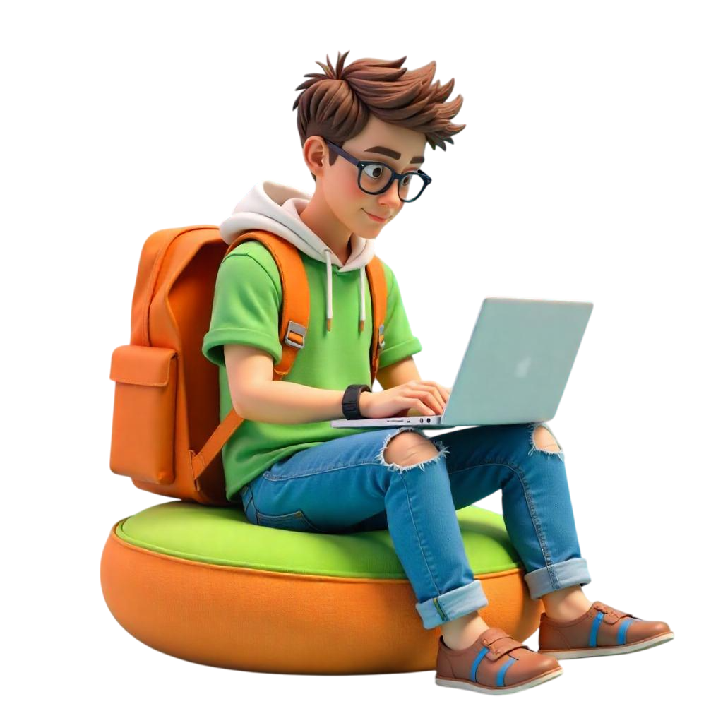 IT Course Learning
