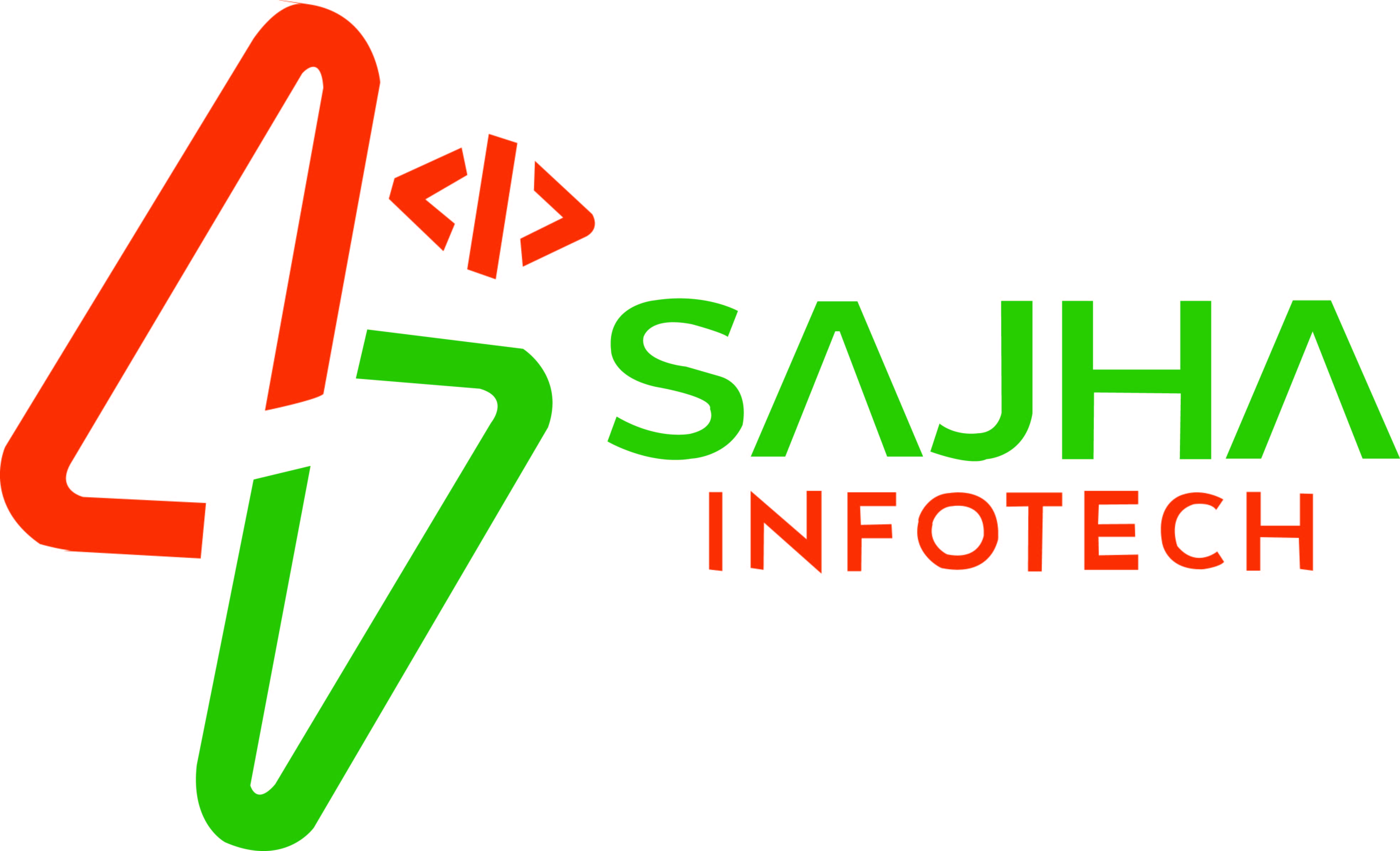 company logo