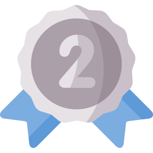 Second Position